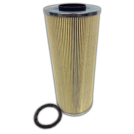 Filtrec RLR950D20B Replacement/Interchange Hydraulic Filter MF0578009